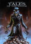 Joe R. Lansdale's Tales of the Razor